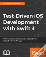 Test Driven Ios Development With Swift 3
