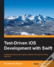 Capa do artigo Test-Driven Ios Development With Swift