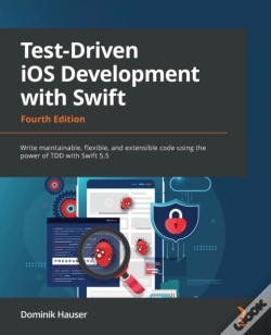 Capa do artigo Test-Driven Ios Development With Swift