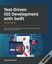 Capa do artigo Test-Driven Ios Development With Swift