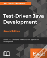 Test-Driven Java Development -