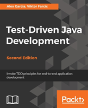 Test-Driven Java Development - - Preview