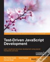Test-Driven Javascript Development