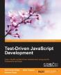 Test-Driven Javascript Development - Preview