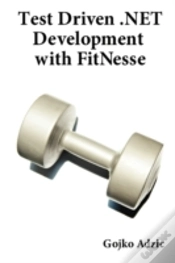Capa do artigo Test Driven .Net Development With Fitnesse