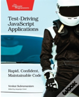 Test-Driving Javascript Applications