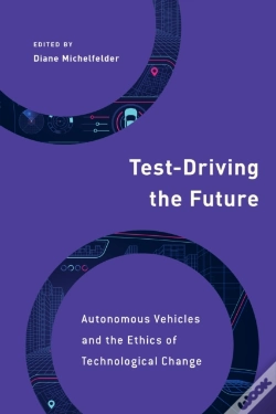 Capa do artigo Test-Driving The Future