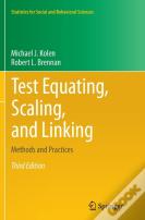 Test Equating, Scaling, And Linking