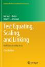 Test Equating, Scaling, And Linking - Preview
