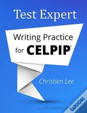 Capa do artigo Test Expert: Writing Practice For Celpip