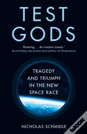 Capa do artigo Test Gods