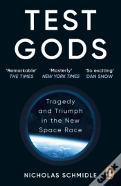 Capa do artigo Test Gods