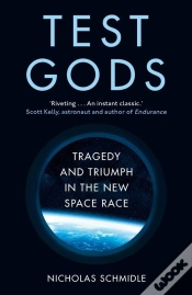 Capa do artigo Test Gods