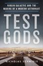 Test Gods - Preview