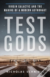 Capa do artigo Test Gods