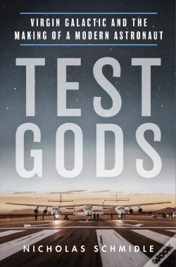 Capa do artigo Test Gods