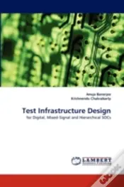 Test Infrastructure Design