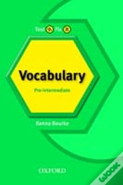 Capa do artigo Test It, Fix It - English Vocabulary