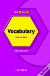 Capa do artigo Test It, Fix It - English Vocabulary