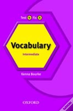 Capa do artigo Test It, Fix It - English Vocabulary