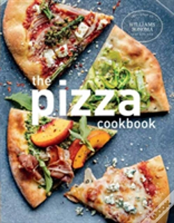 Capa do artigo Test Kitchen Pizza