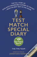 Test Match Special Diary
