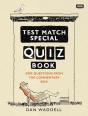 Test Match Special Quiz Book - Preview