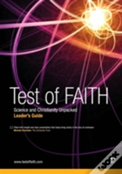 Capa do artigo Test Of Faith