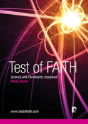 Test Of Faith (Study Guide) - Preview
