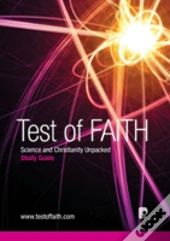 Test Of Faith (Study Guide)