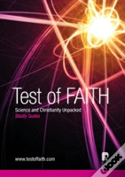 Capa do artigo Test Of Faith (Study Guide)
