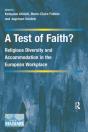 Test Of Faith? - Preview