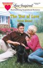Test Of Love - Preview