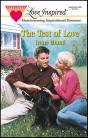 Test Of Love - Preview