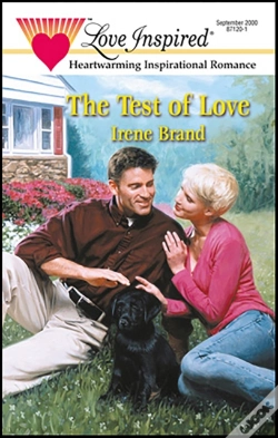 Capa do artigo Test Of Love