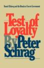 Test Of Loyalty - Preview