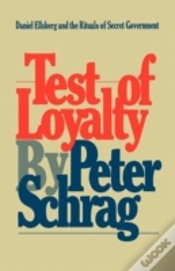 Capa do artigo Test Of Loyalty