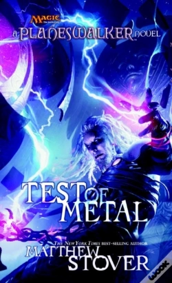 Capa do artigo Test Of Metal