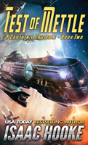 Test Of Mettle - Preview