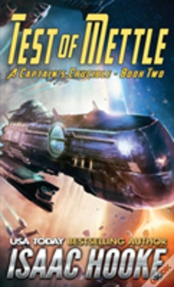 Capa do artigo Test Of Mettle