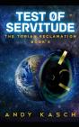 Test Of Servitude - Preview