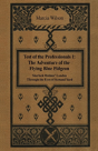 Test Of The Professionals I - Preview