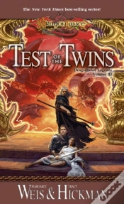 Capa do artigo Test Of The Twins