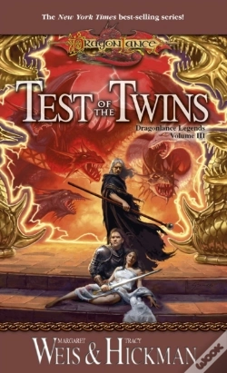 Capa do artigo Test Of The Twins