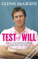 Test Of Will
