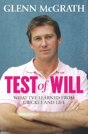 Test Of Will - Preview