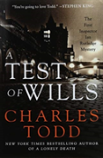Test Of Wills, A