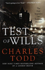 Test Of Wills, A - Preview