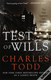 Test Of Wills, A