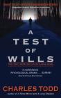 Test Of Wills - Preview